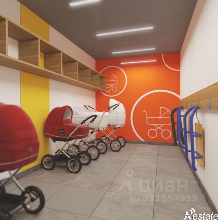 2-комн квартира ул Рылеева, 3,  д. 3