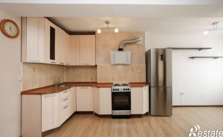 2-комн квартира ул Касьянова, 26,  д. 26