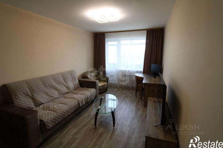 2-комн квартира ул Байкальская, 330а,  д. 330а