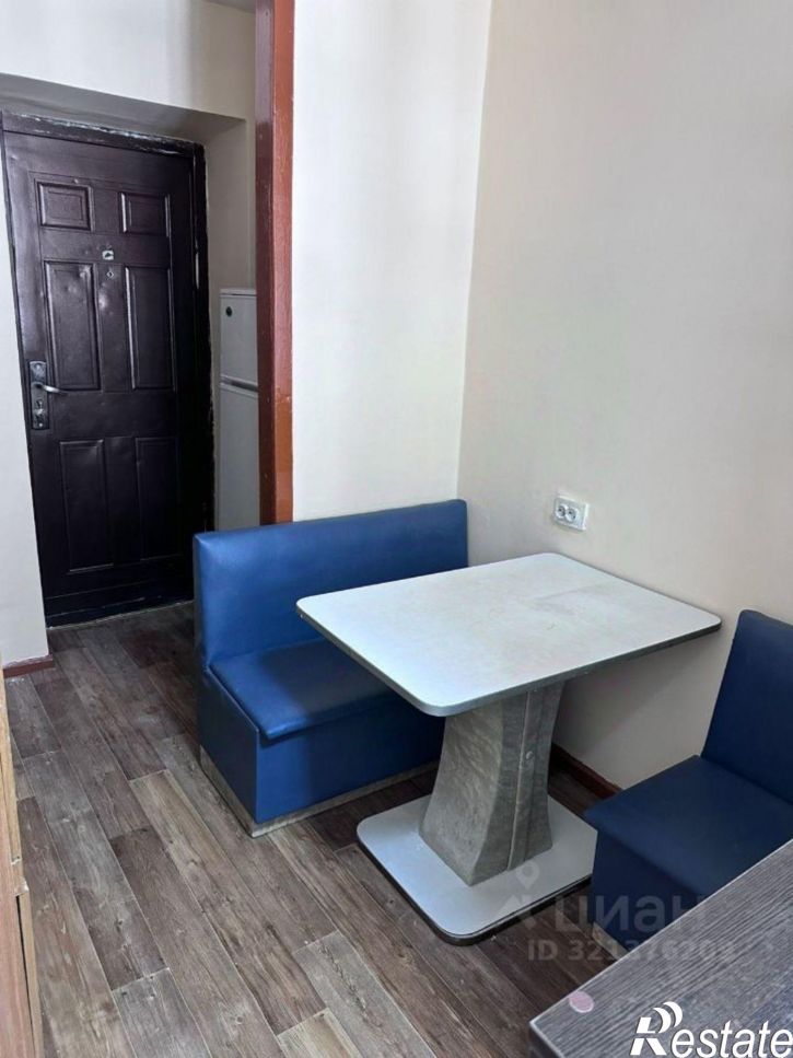 Комната ул Сибирская, 25,  д. 25