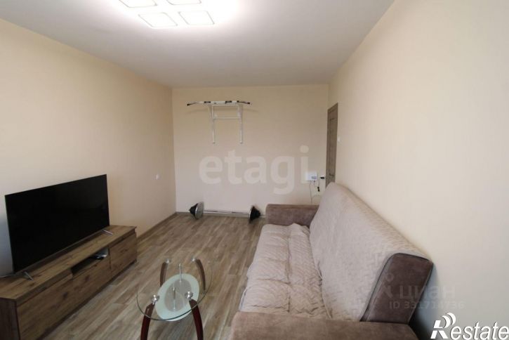 2-комн квартира ул Байкальская, 330а,  д. 330а