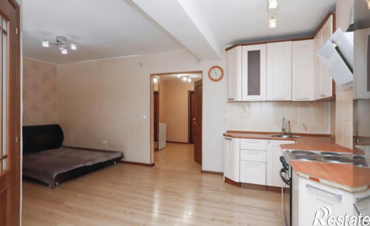 2-комн квартира ул Касьянова, 26,  д. 26