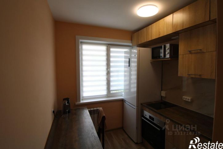 2-комн квартира ул Байкальская, 330а,  д. 330а