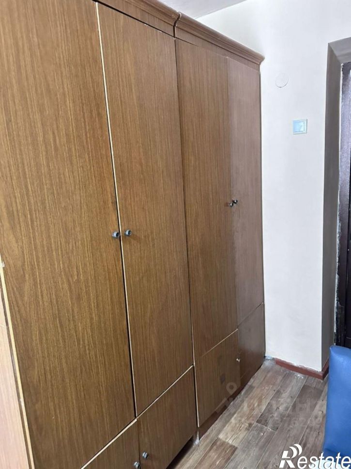 Комната ул Сибирская, 25,  д. 25