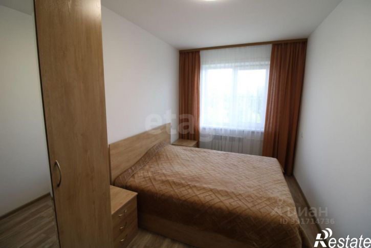2-комн квартира ул Байкальская, 330а,  д. 330а