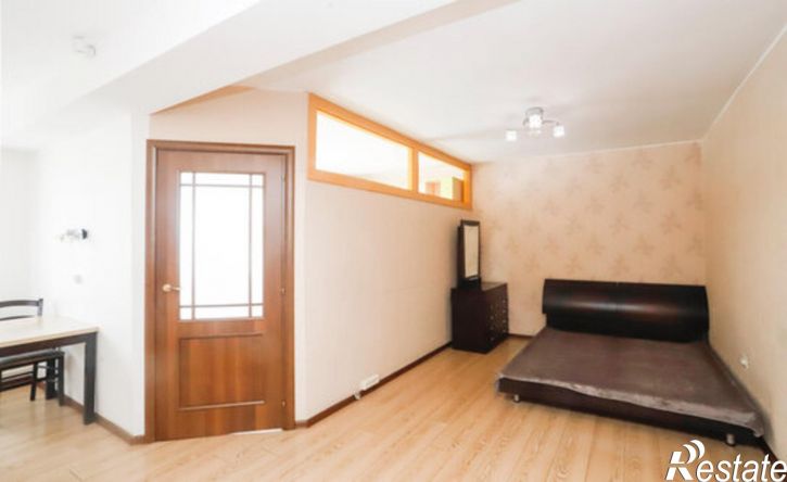 2-комн квартира ул Касьянова, 26,  д. 26