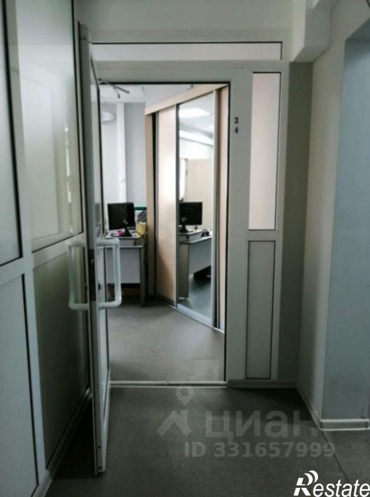 2-комн квартира ул Рылеева, 3,  д. 3