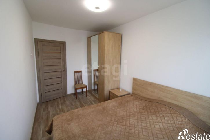 2-комн квартира ул Байкальская, 330а,  д. 330а
