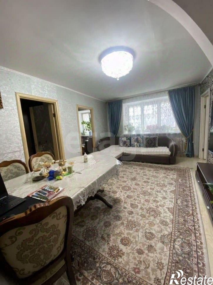 3-комн квартира ул Депутатская, 14,  д. 14