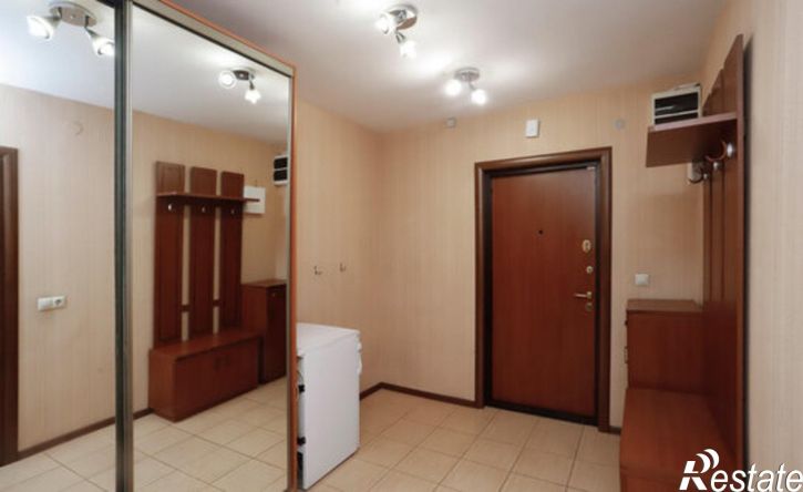 2-комн квартира ул Касьянова, 26,  д. 26
