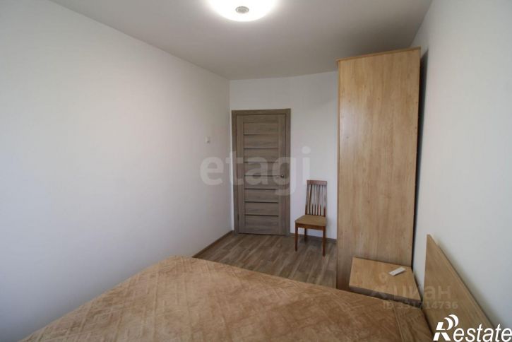 2-комн квартира ул Байкальская, 330а,  д. 330а