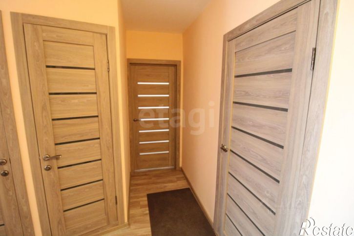 2-комн квартира ул Байкальская, 330а,  д. 330а