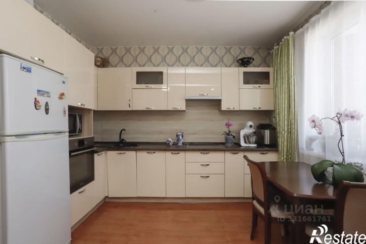 3-комн квартира ул Румянцева, 22,  д. 22