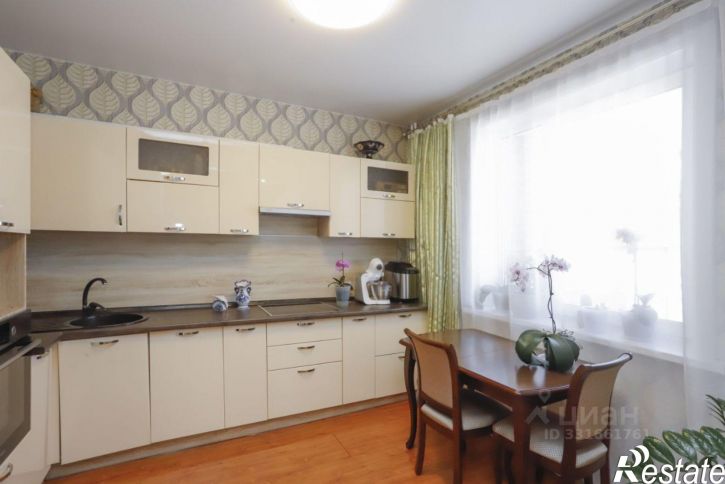 3-комн квартира ул Румянцева, 22,  д. 22