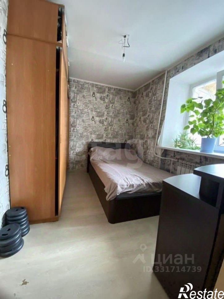 3-комн квартира ул Депутатская, 14,  д. 14