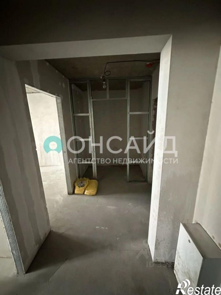 1-комн квартира ул Сарафановская, 71,  д. 71