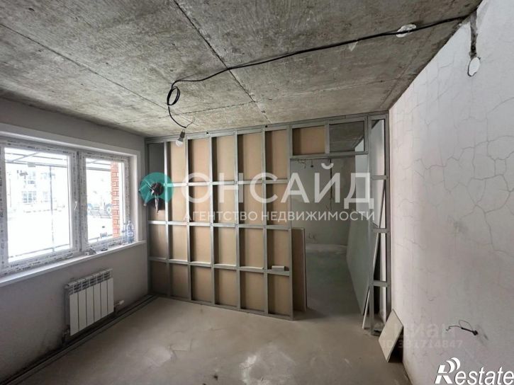 1-комн квартира ул Сарафановская, 71,  д. 71