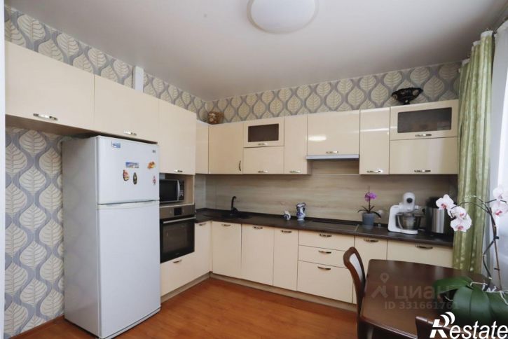 3-комн квартира ул Румянцева, 22,  д. 22