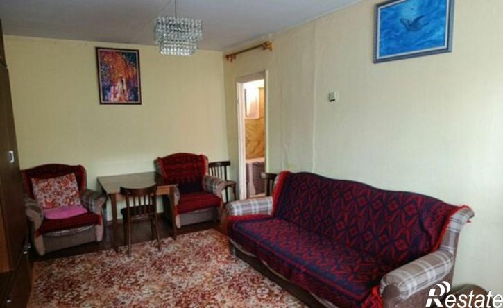 2-комн квартира ул Красноказачья, 68,  д. 68