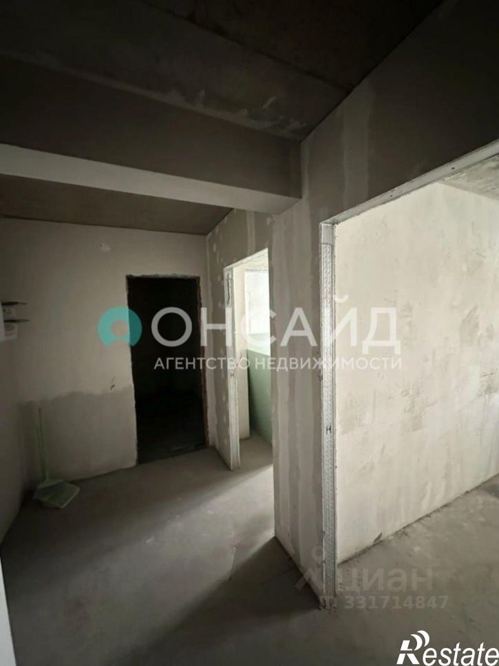 1-комн квартира ул Сарафановская, 71,  д. 71
