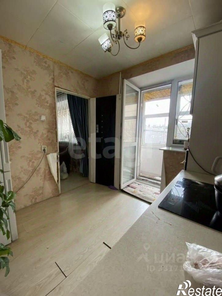 3-комн квартира ул Депутатская, 14,  д. 14