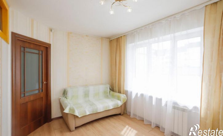 2-комн квартира ул Касьянова, 26,  д. 26