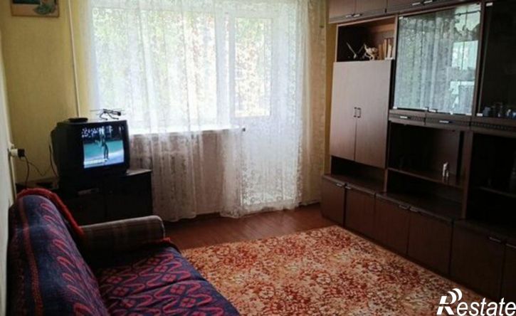 2-комн квартира ул Красноказачья, 68,  д. 68