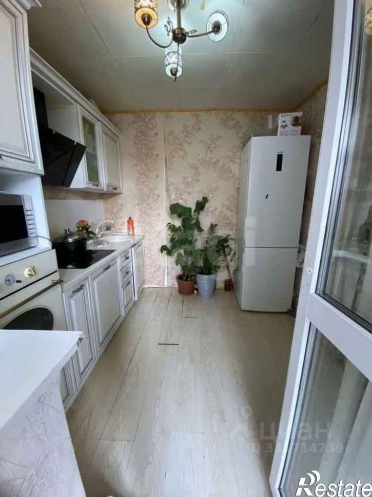 3-комн квартира ул Депутатская, 14,  д. 14