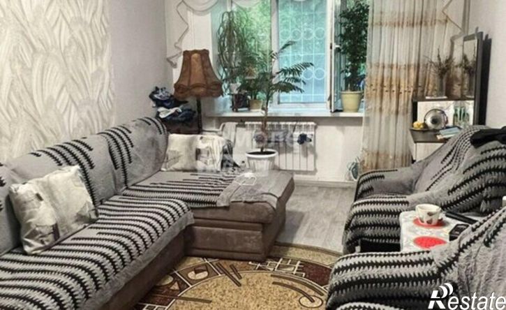3-комн квартира ул Лермонтова, 329,  д. 329