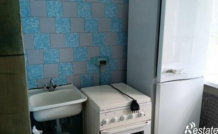 2-комн квартира ул Красноказачья, 68,  д. 68