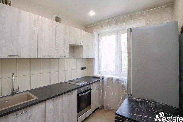 2-комн квартира ул Байкальская, 304,  д. 304