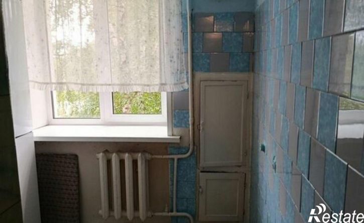 2-комн квартира ул Красноказачья, 68,  д. 68