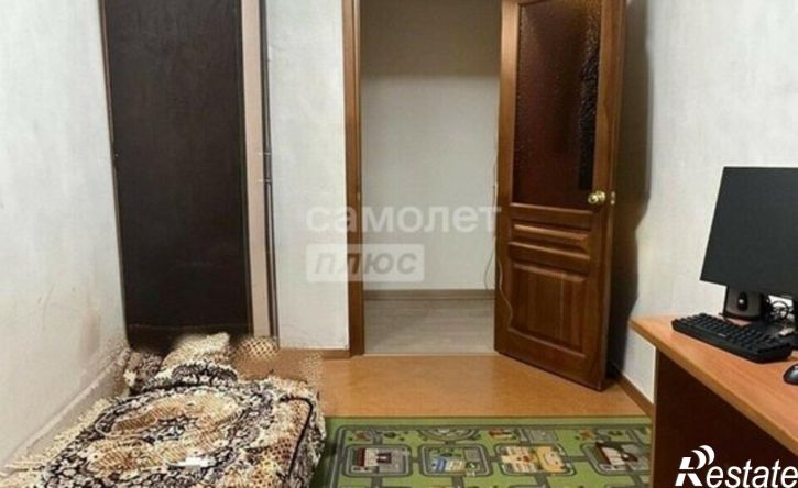 3-комн квартира ул Лермонтова, 329,  д. 329