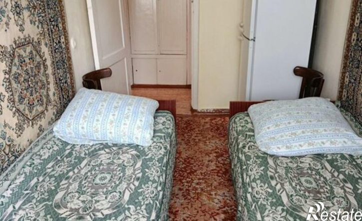2-комн квартира ул Красноказачья, 68,  д. 68