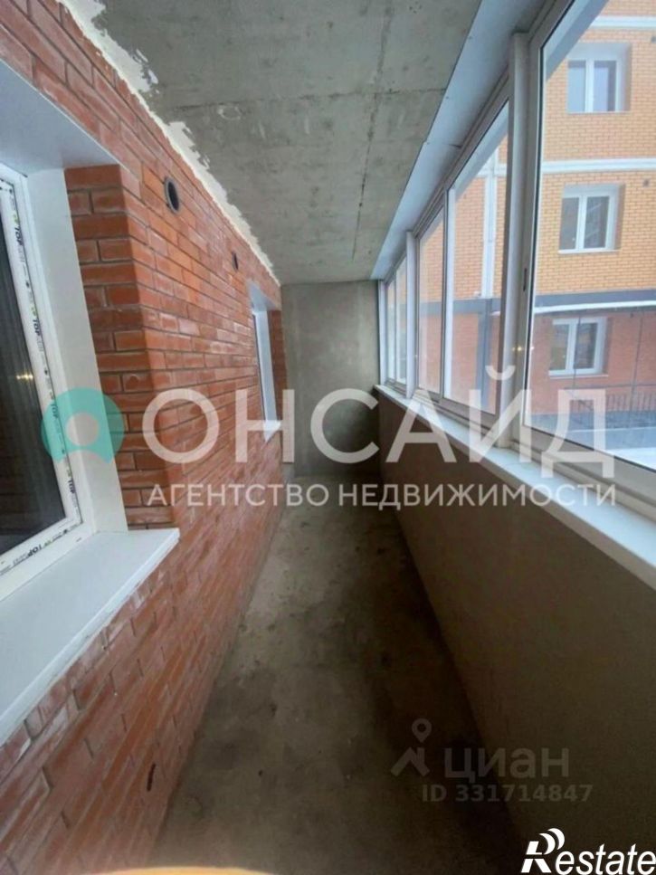 1-комн квартира ул Сарафановская, 71,  д. 71