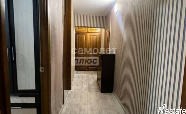 3-комн квартира ул Лермонтова, 329,  д. 329
