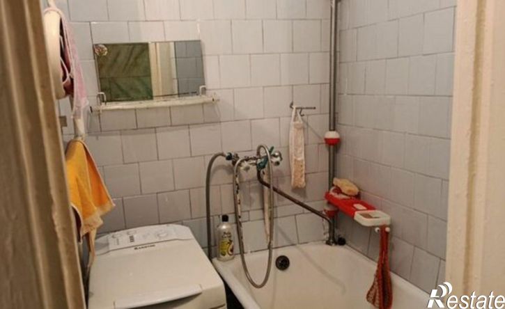 2-комн квартира ул Красноказачья, 68,  д. 68