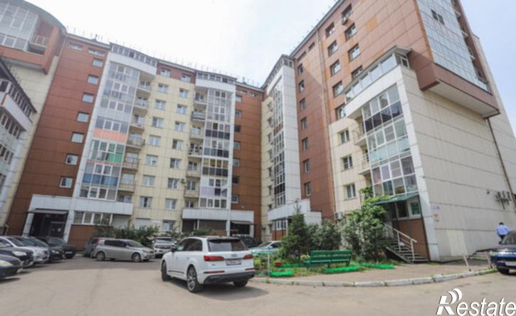 2-комн квартира ул Касьянова, 26,  д. 26