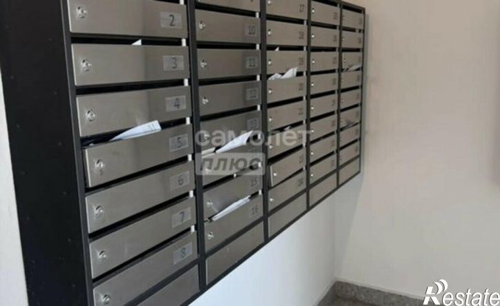 2-комн квартира микрорайон Ново-Ленино, территория 1-й Ленинский квартал, 2