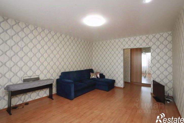 3-комн квартира ул Румянцева, 22,  д. 22