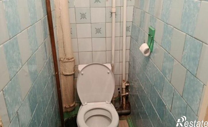 2-комн квартира ул Красноказачья, 68,  д. 68