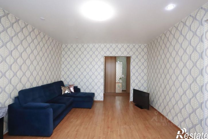 3-комн квартира ул Румянцева, 22,  д. 22