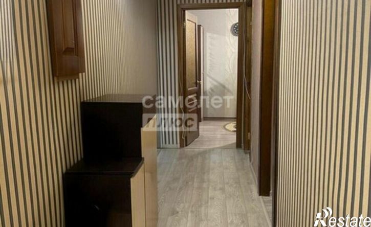 3-комн квартира ул Лермонтова, 329,  д. 329
