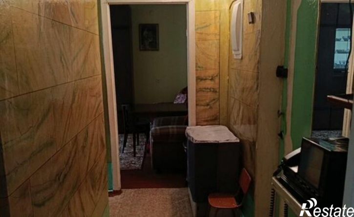 2-комн квартира ул Красноказачья, 68,  д. 68