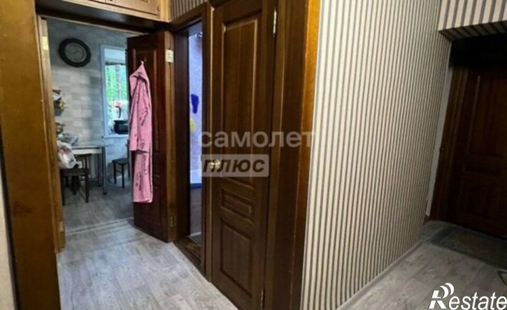 3-комн квартира ул Лермонтова, 329,  д. 329