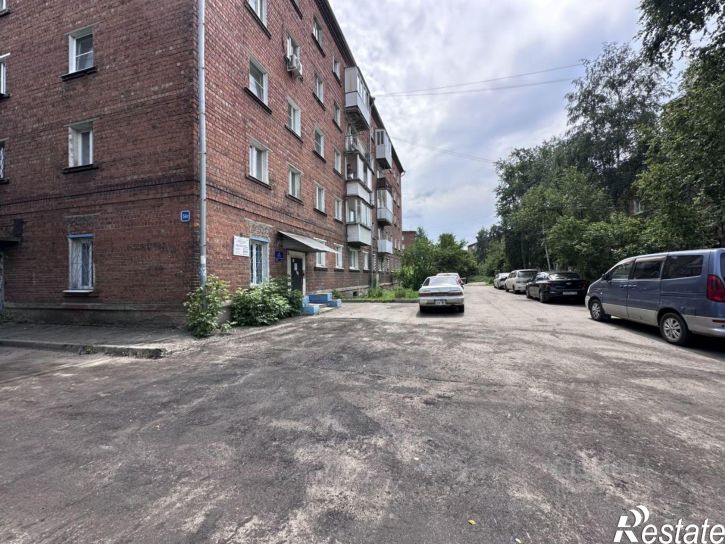 2-комн квартира ул Баррикад, 54г,  д. 54г