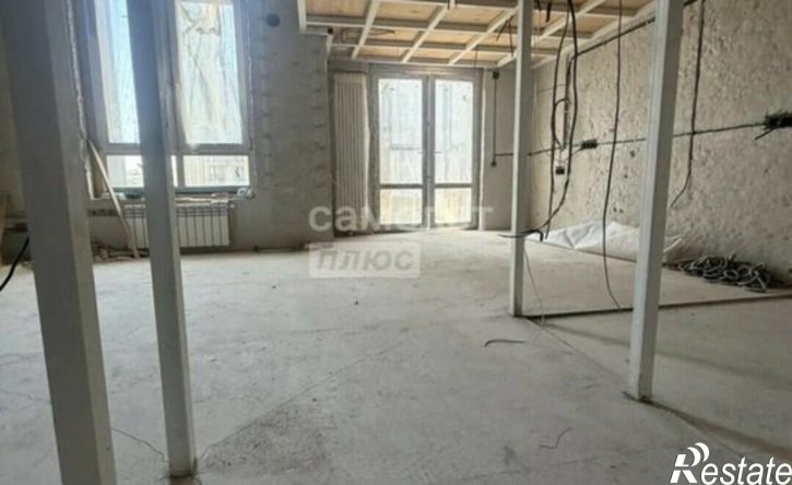 2-комн квартира микрорайон Ново-Ленино, территория 1-й Ленинский квартал, 2