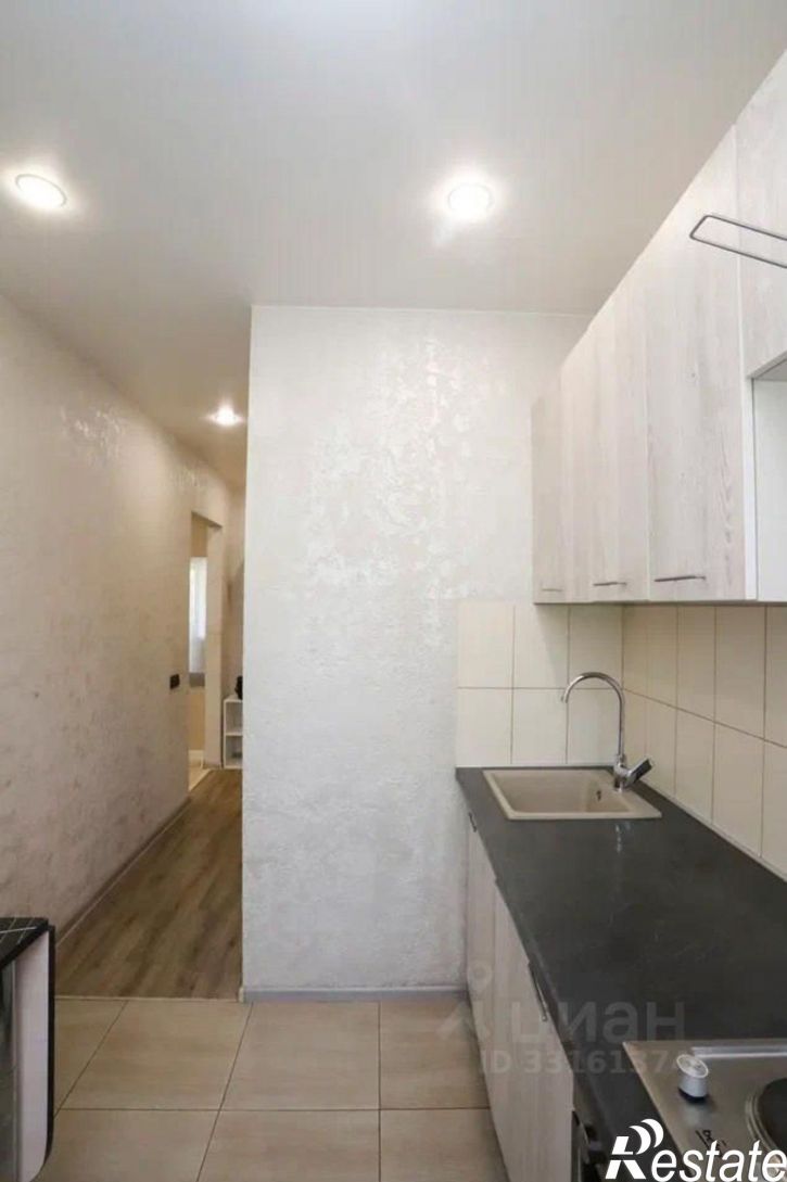 2-комн квартира ул Байкальская, 304,  д. 304