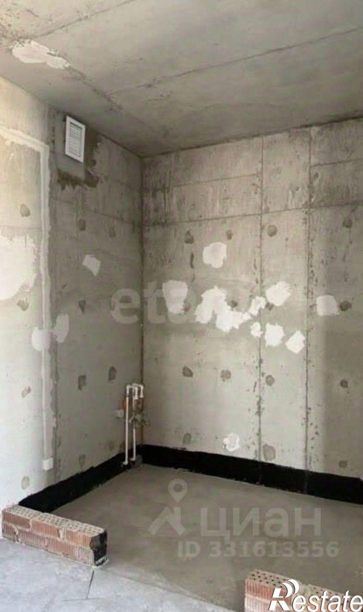 1-комн квартира ул Юрия Левитанского, 16,  д. 16