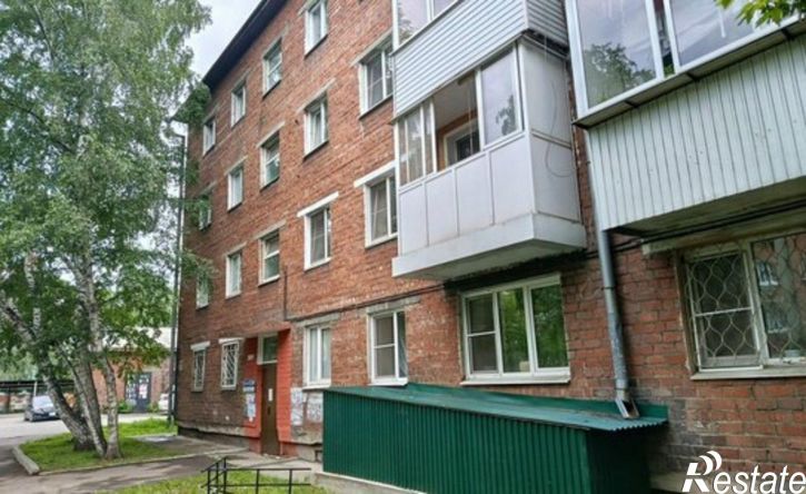 2-комн квартира ул Красноказачья, 68,  д. 68